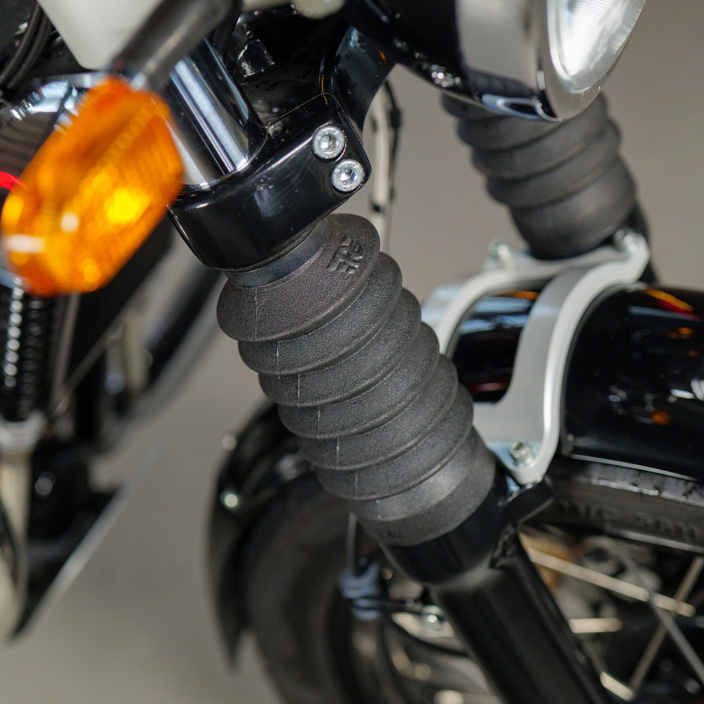 LOW ODDS: Royal Enfield Interceptor 650