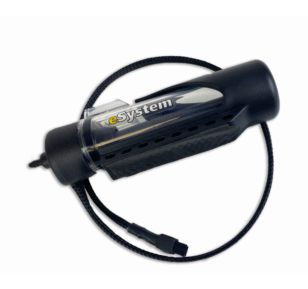 Scottoiler eSystem v3.1 Chain Oiler
