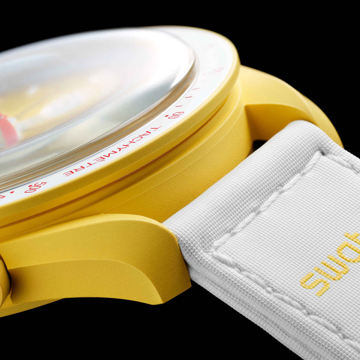 Omega x Swatch Bioceramic Moonswatch - Any Colour*