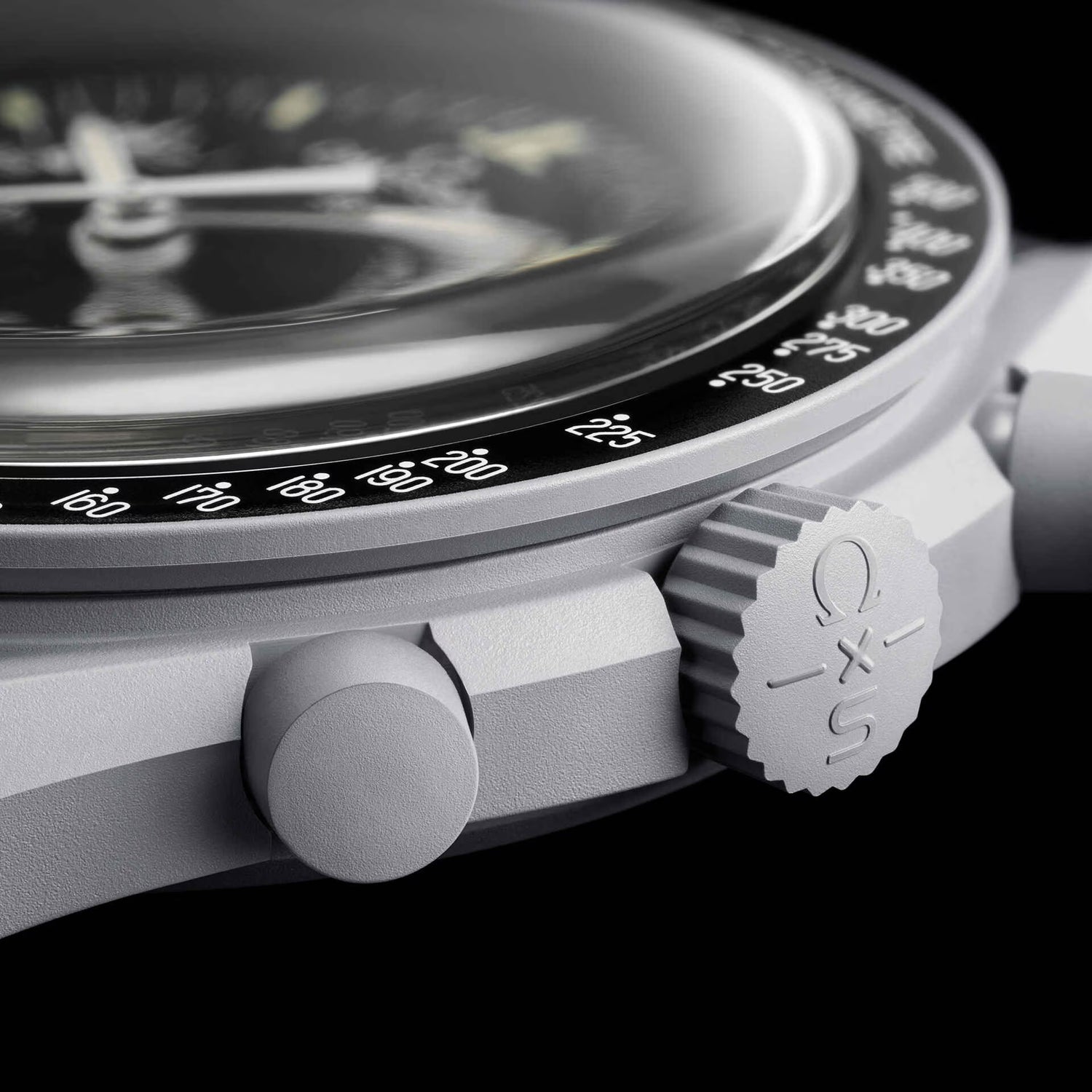Omega x Swatch Bioceramic Moonswatch - Any Colour*