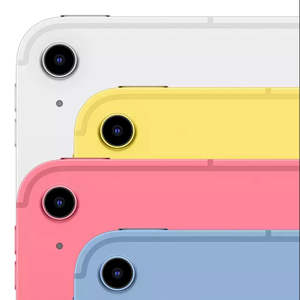 Apple iPad 10.9" 64GB - 3rd Sep 24 – The Giveaway Guys