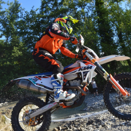 Set of Pirelli Motorcycle Tyres (Pick your Style & Compound)