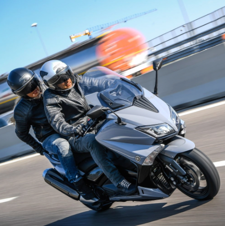 Set of Pirelli Motorcycle Tyres (Pick your Style & Compound)