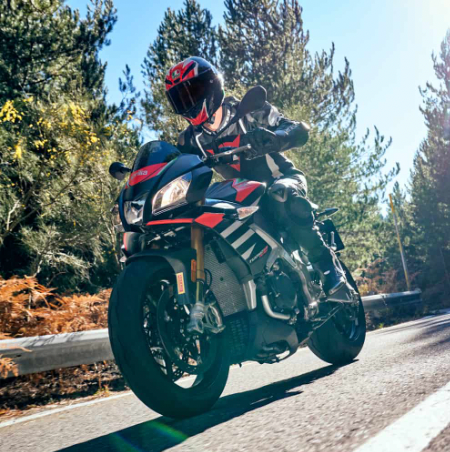 Set of Pirelli Motorcycle Tyres (Pick your Style & Compound)