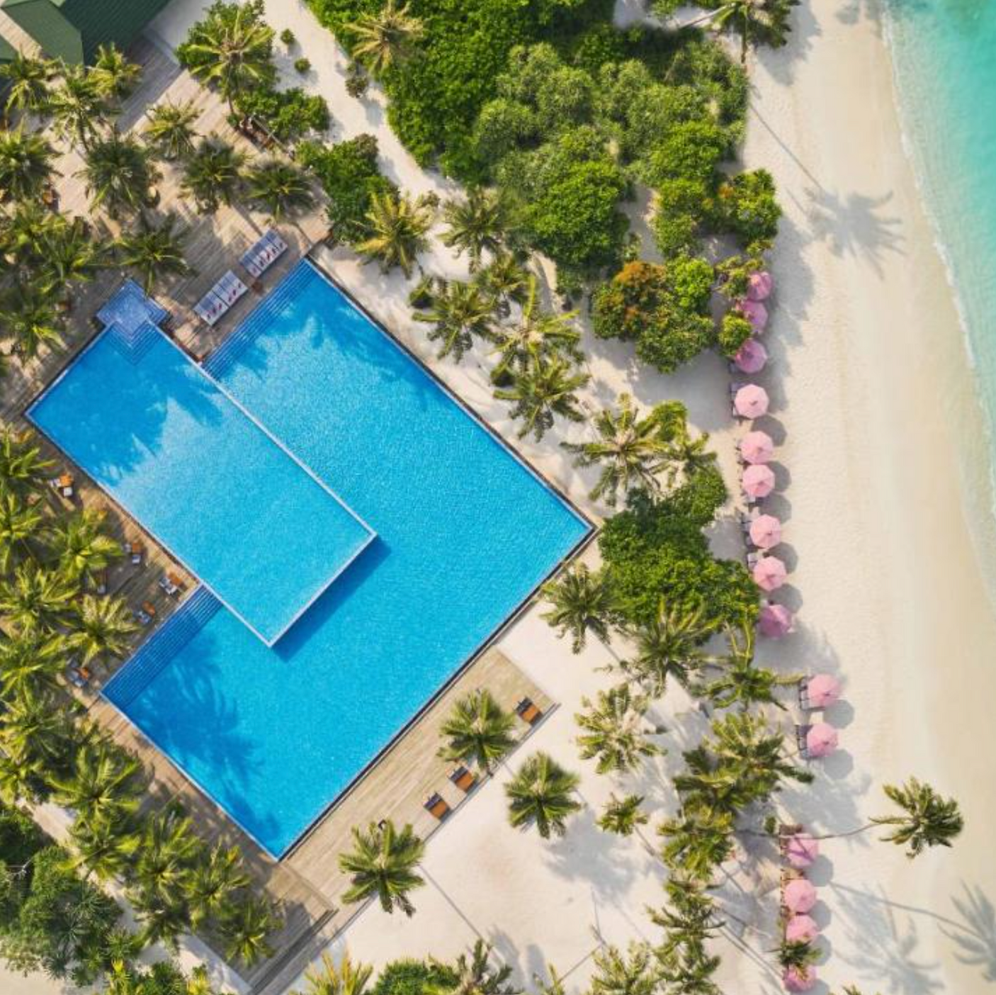 Luxury 10 night Maldives All inclusive Holiday with Water Villa for 2