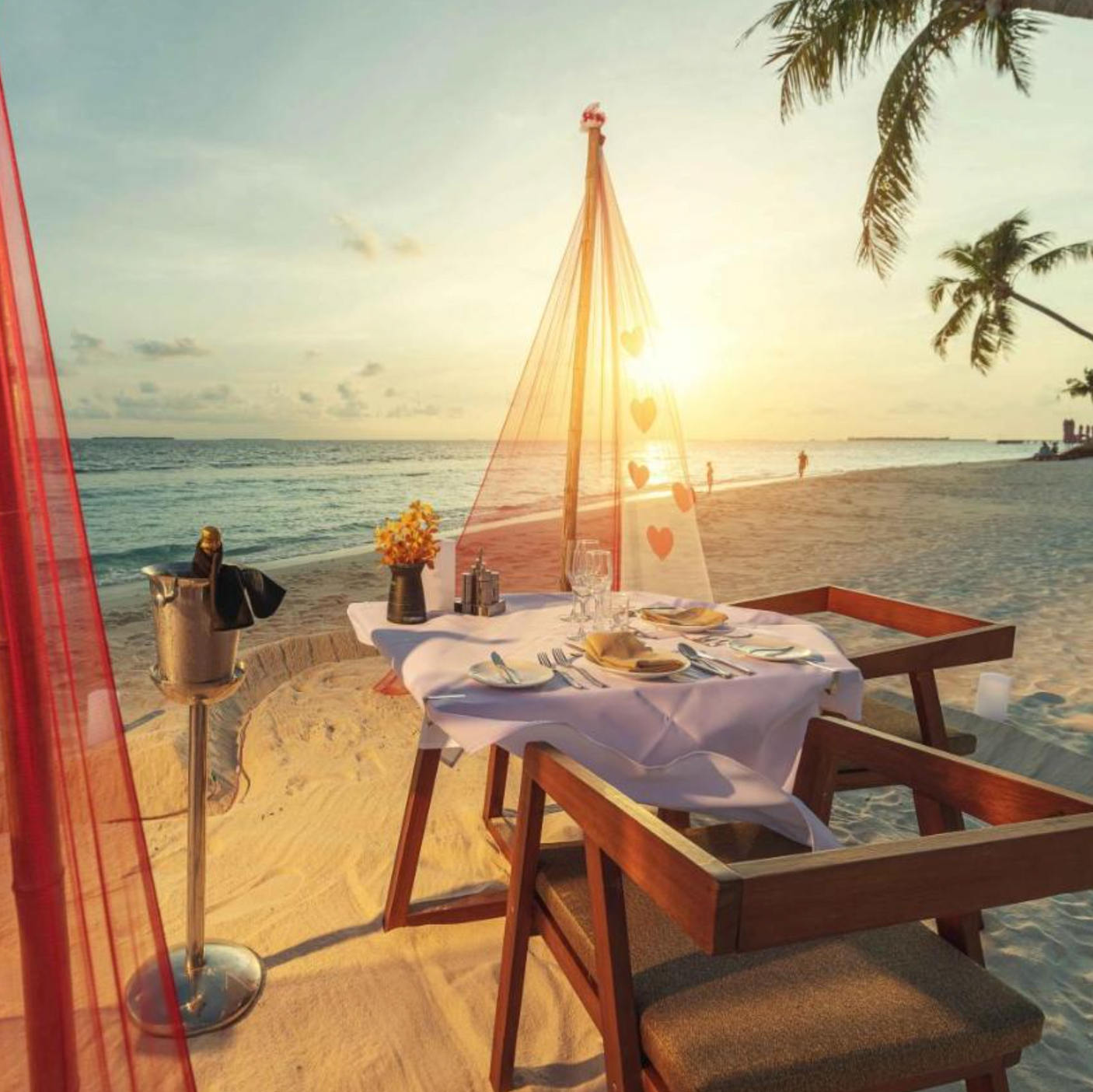 Luxury 10 night Maldives All inclusive Holiday with Water Villa for 2