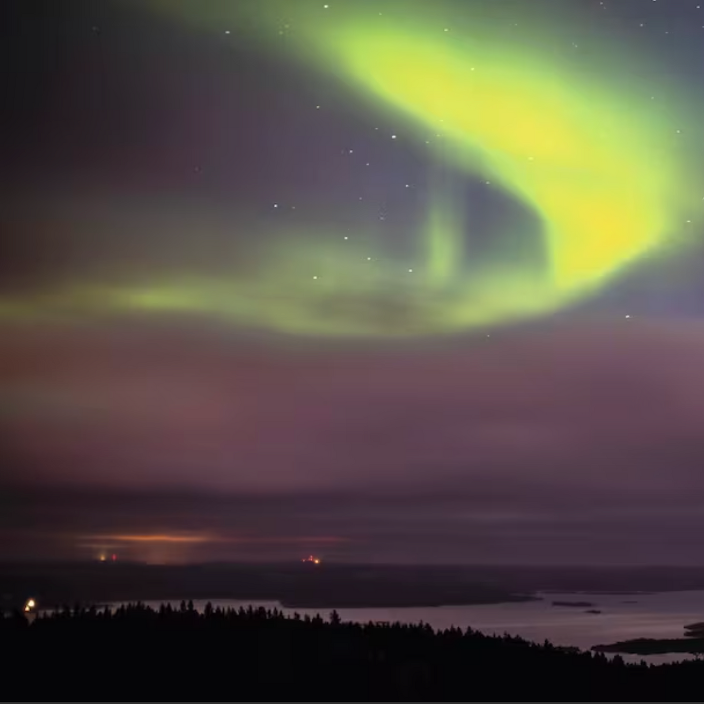 3 night Lapland Family Holiday for 4