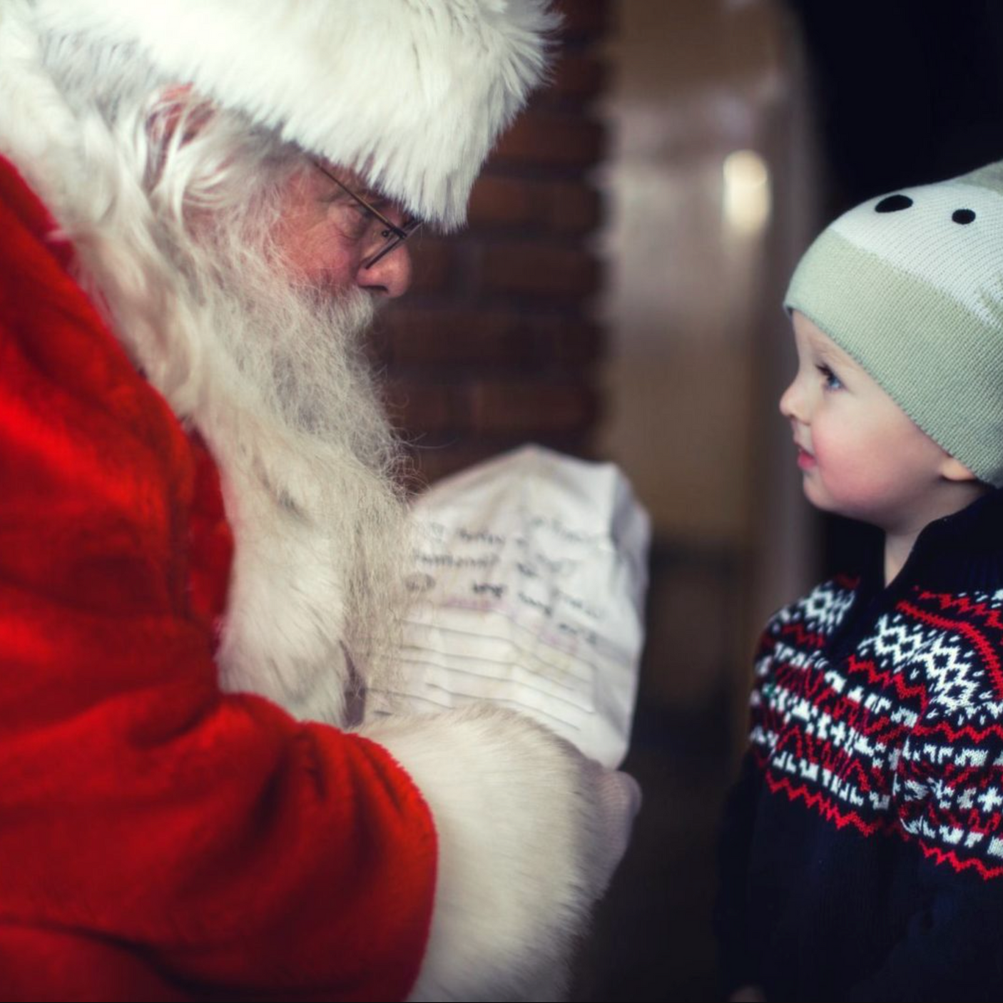 3 night Lapland Family Holiday for 4