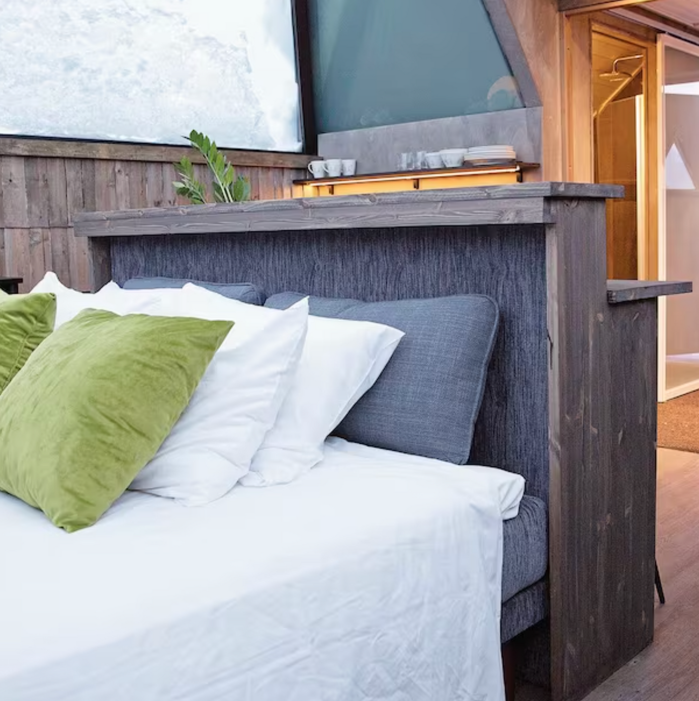 3 night Lapland Family Holiday for 4