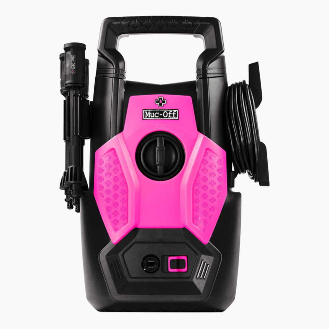 Muc-Off Ultimate Pressure Washer Motorcycle Cleaning Bundle