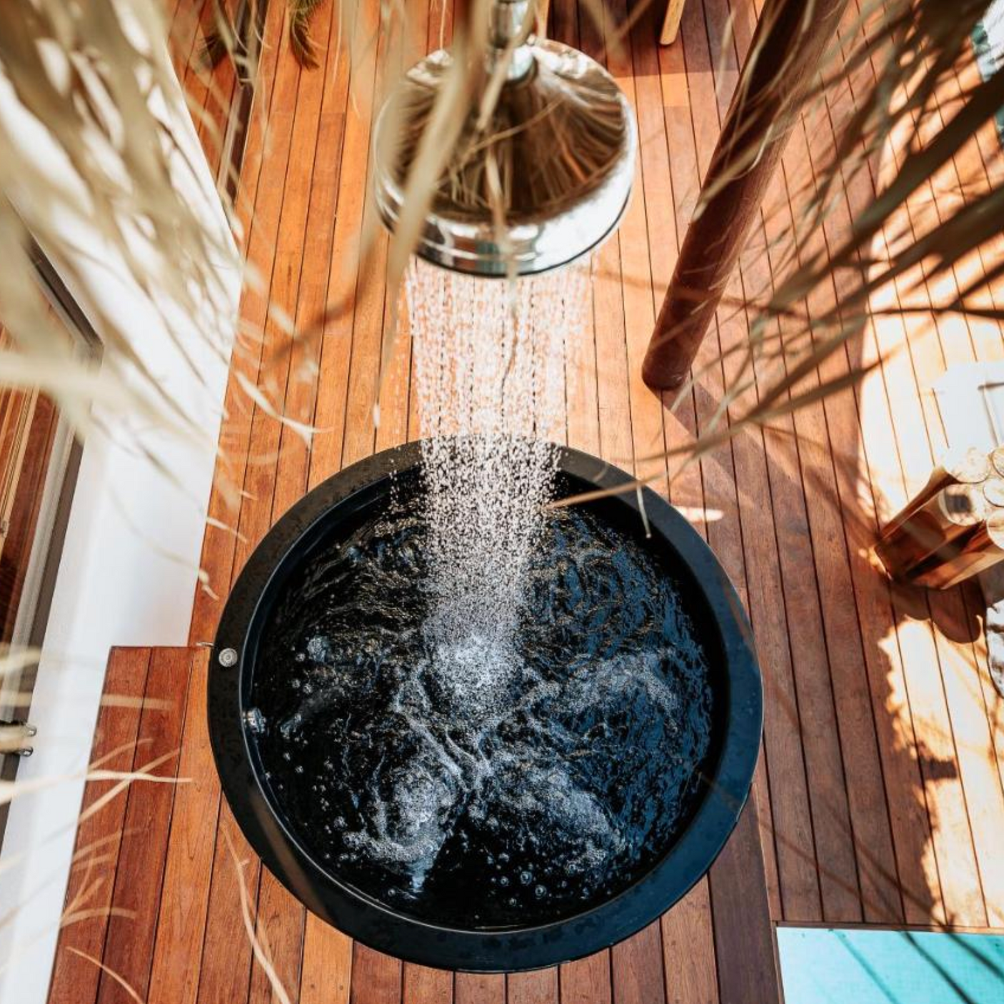 All inclusive 7 Night 5* Stella Island Stay – Overwater Bungalow + Jacuzzi