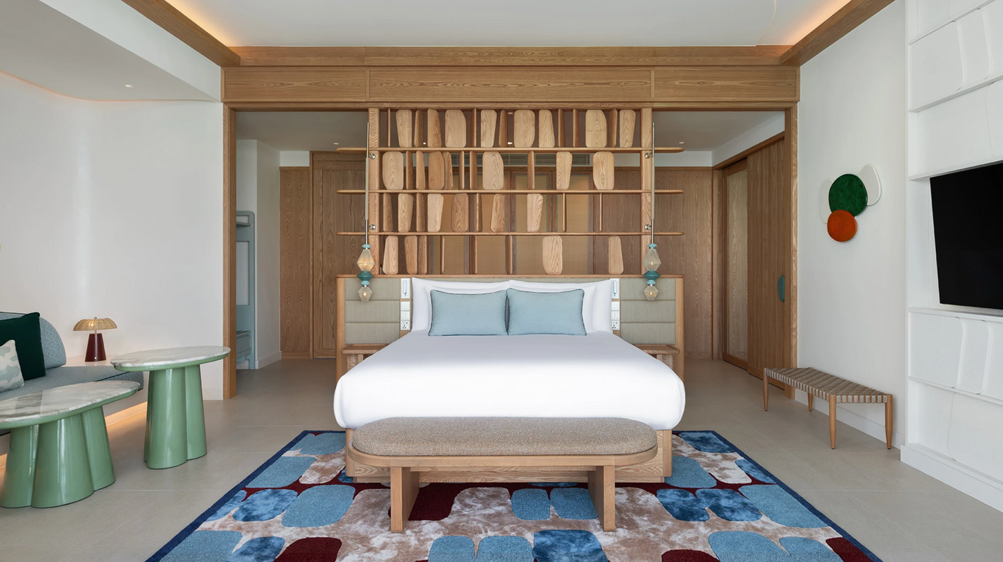 Luxury 10 night Maldives Holiday with Water Villa for 2