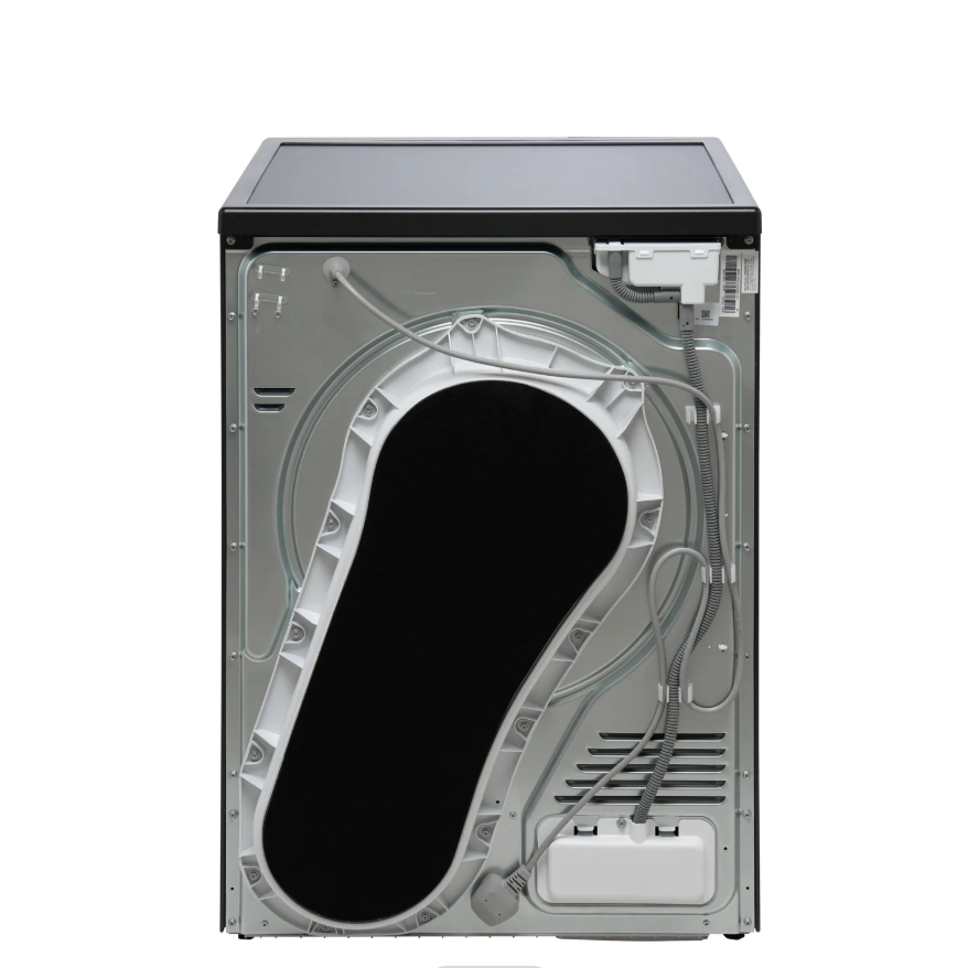 Hisense 5s Series 10Kg Heat Pump Tumble Dryer