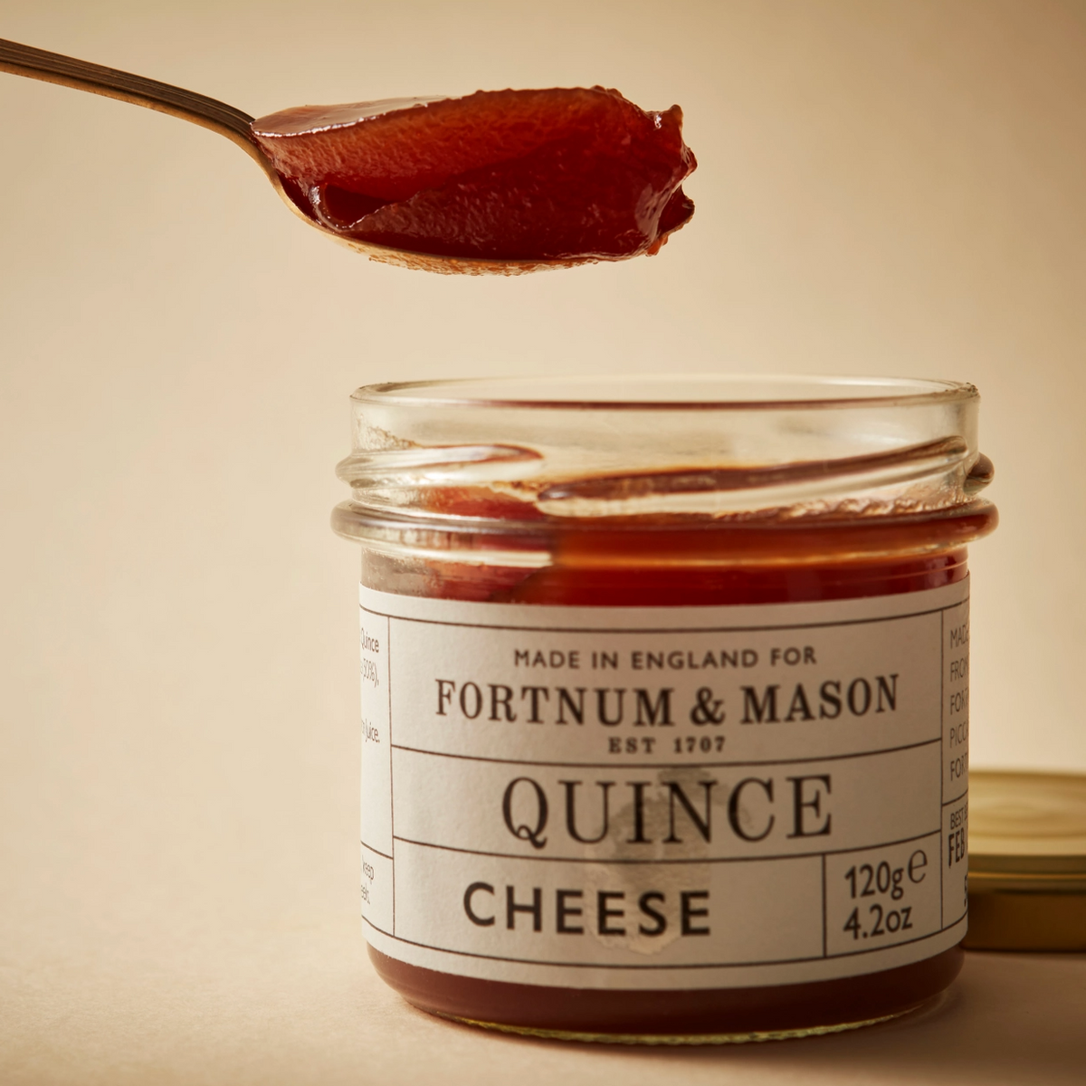 Fortnum and Mason The Cheese and Wine Hamper