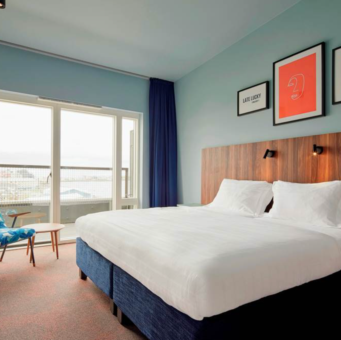 4 Night Iceland Blue Lagoon Trip for 2