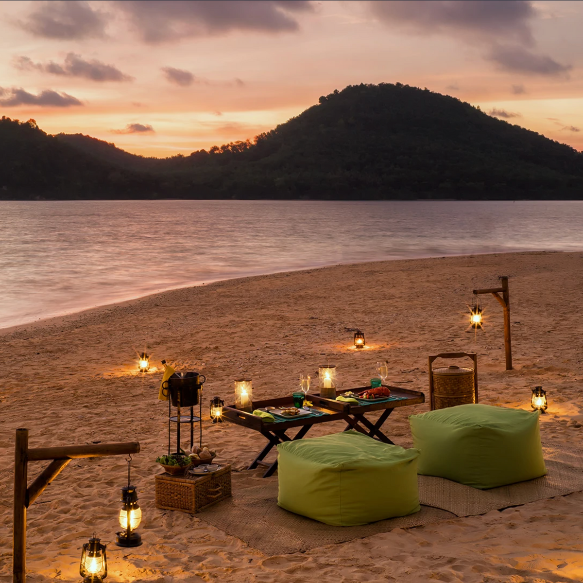 10 Night Luxury Thailand Holiday for 2
