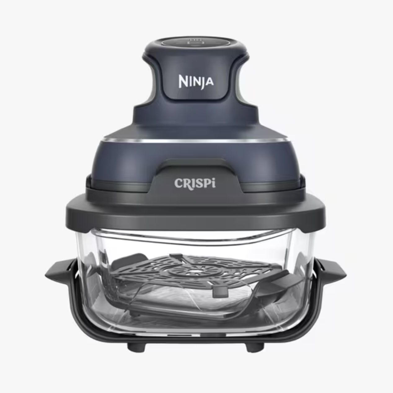 Ninja CRISPi 4-in-1 Portable Air Fryer - Any Colour