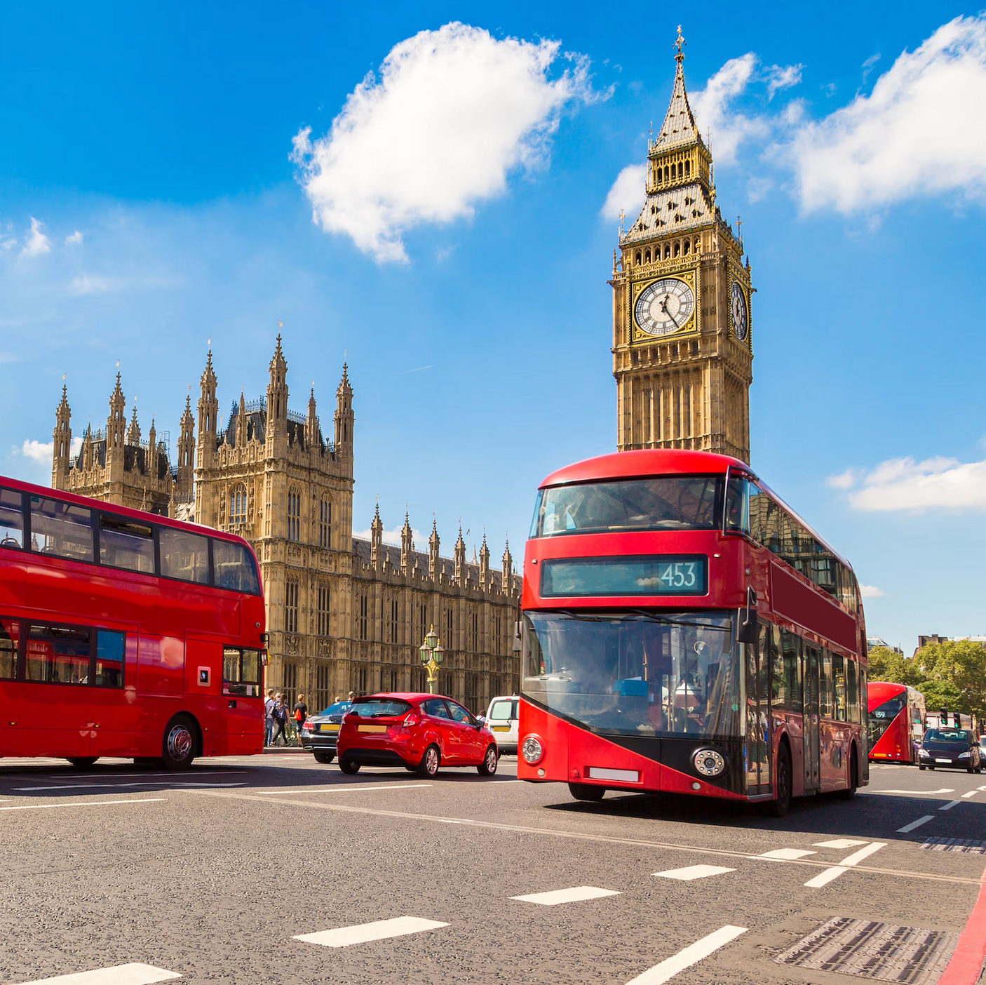 Ultimate ABBA Voyage + Overnight London Stay