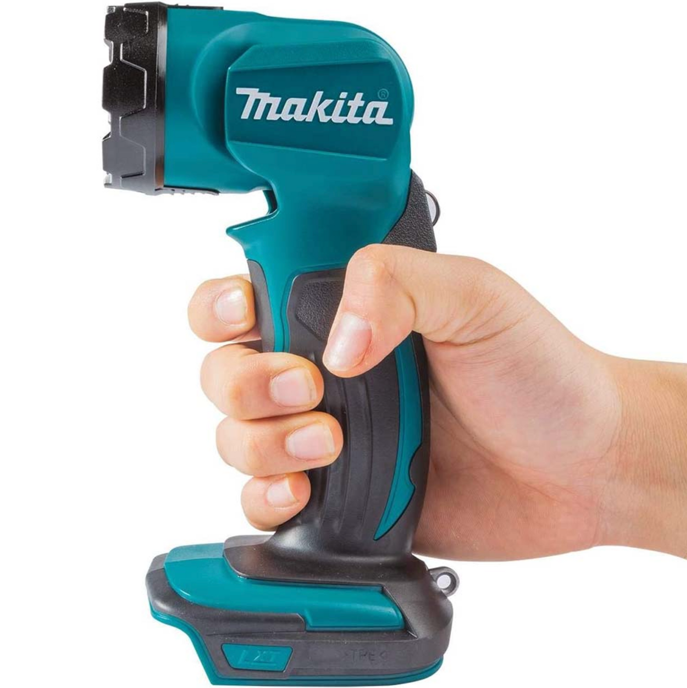 6 PIECE MAKITA CORDLESS TOOL KIT