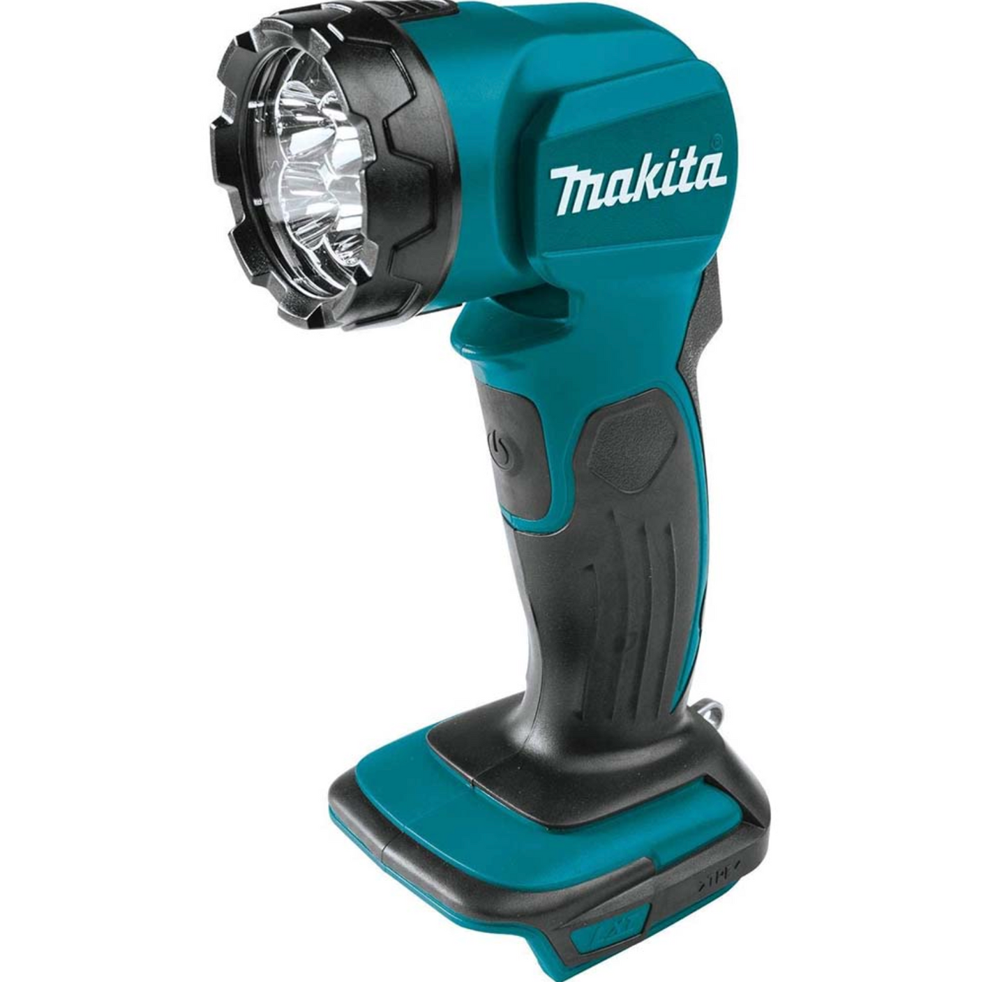 6 PIECE MAKITA CORDLESS TOOL KIT