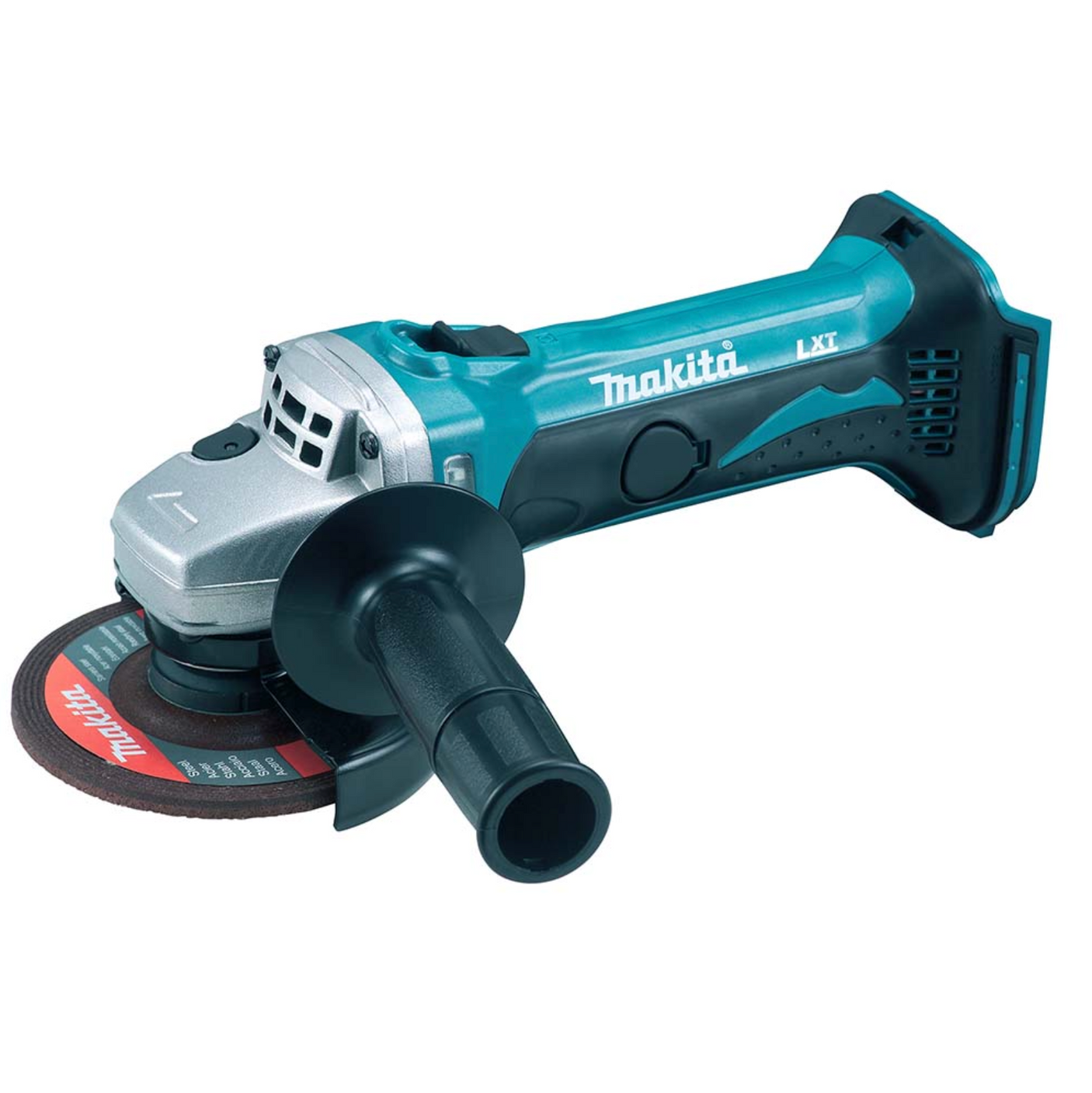 6 PIECE MAKITA CORDLESS TOOL KIT