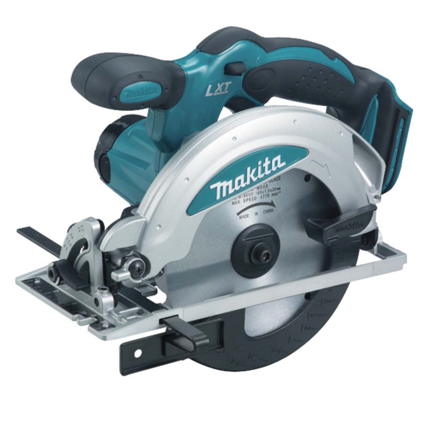 6 PIECE MAKITA CORDLESS TOOL KIT
