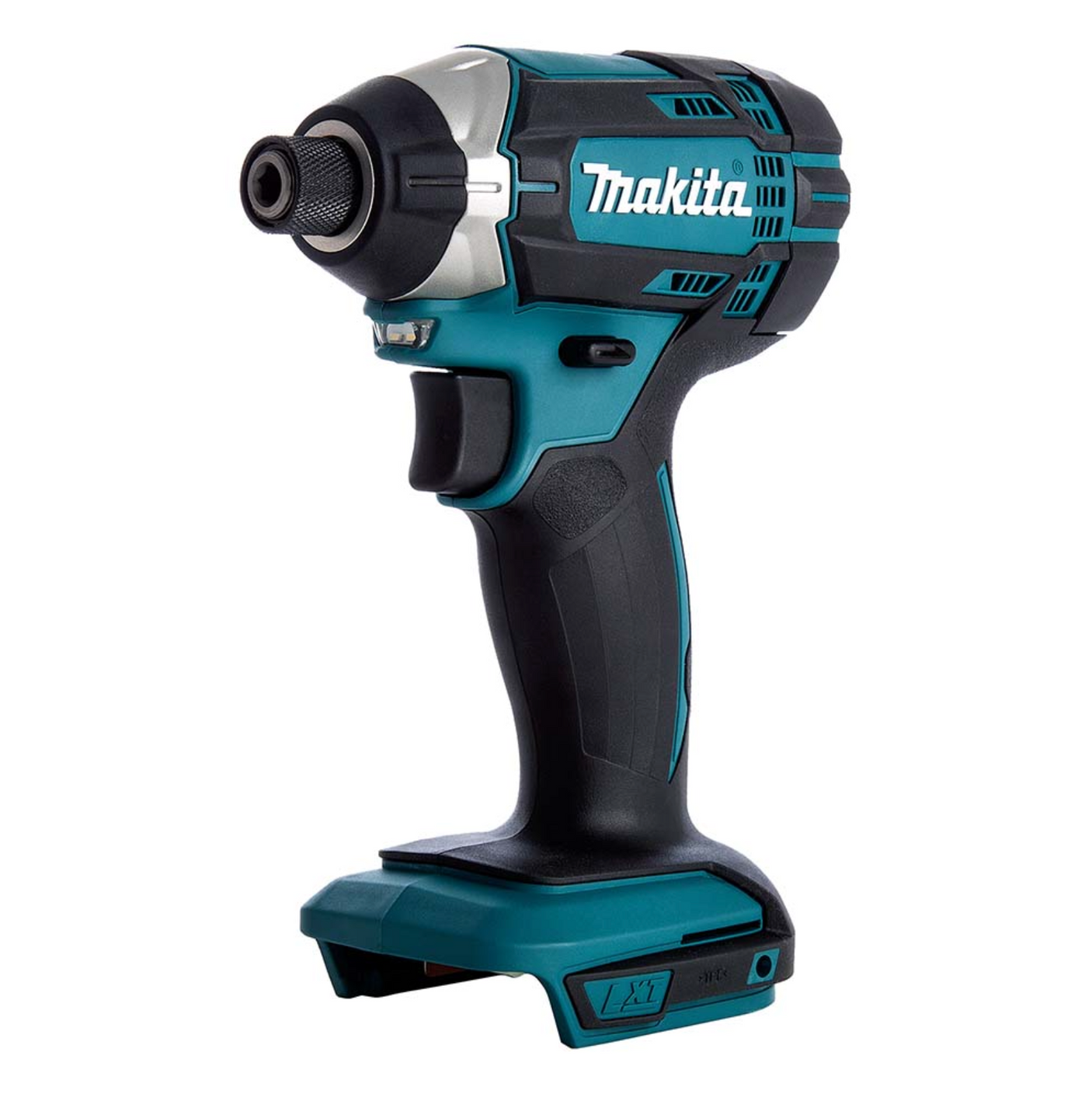 6 PIECE MAKITA CORDLESS TOOL KIT