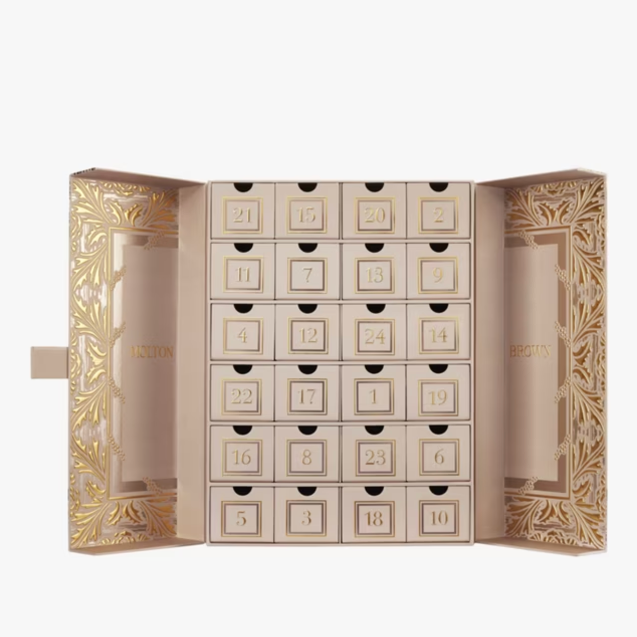 Molton Brown Advent Calendar
