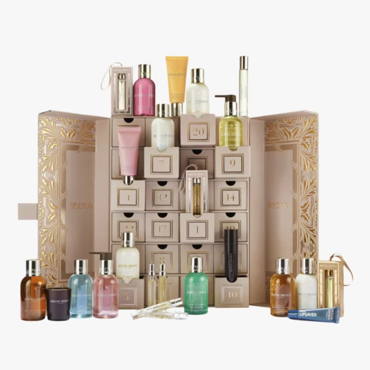 Molton Brown Advent Calendar