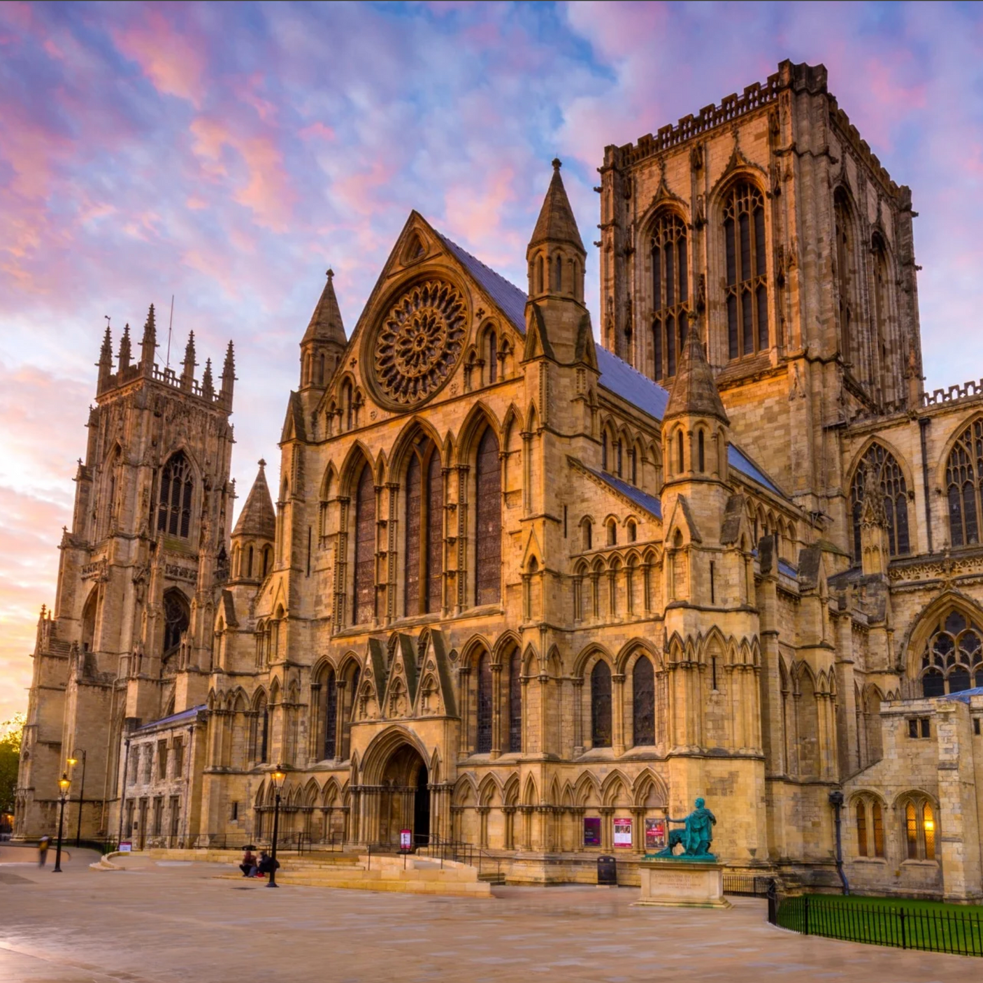 2 Night 5★ Stay in York Getaway for 2