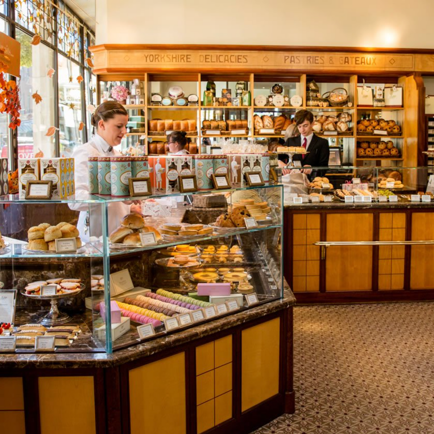 2 Night 5★ Stay in York Getaway for 2