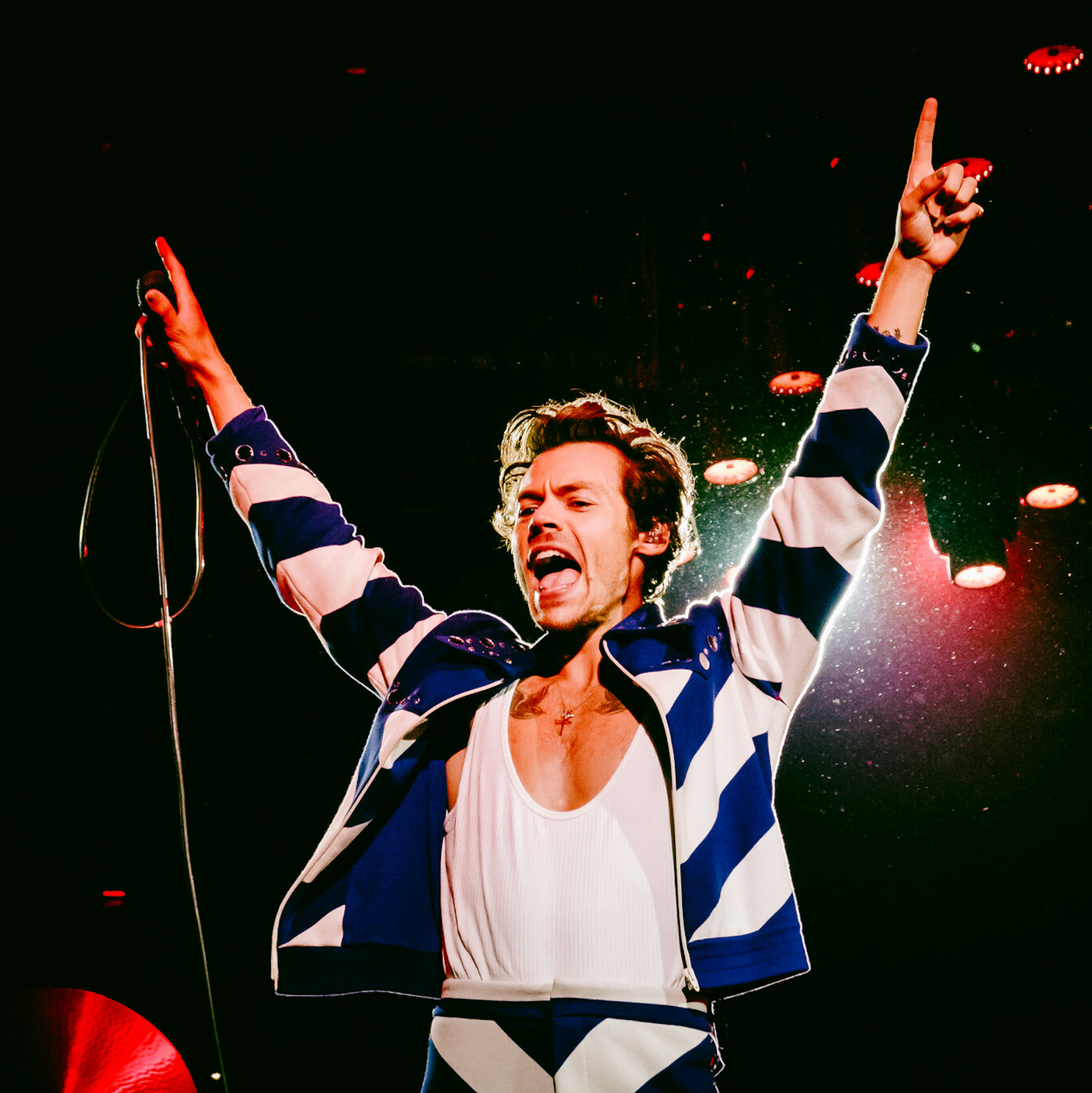 Harry Styles Together Together Tour - 2 Tickets - 20th June - Wembley Stadium