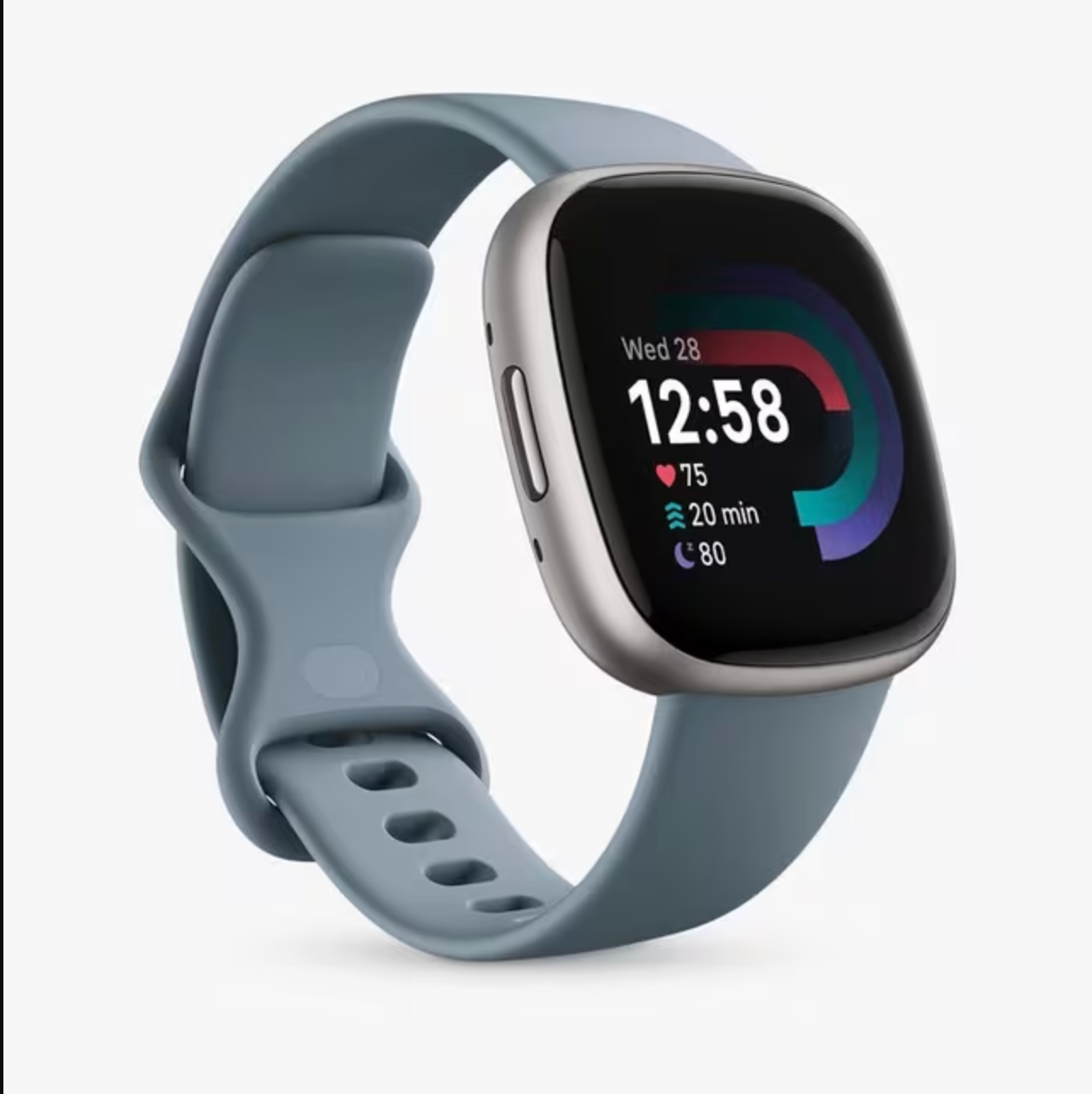 FitBit Versa 4 Health & Fitness Smartwatch - Any Colour*