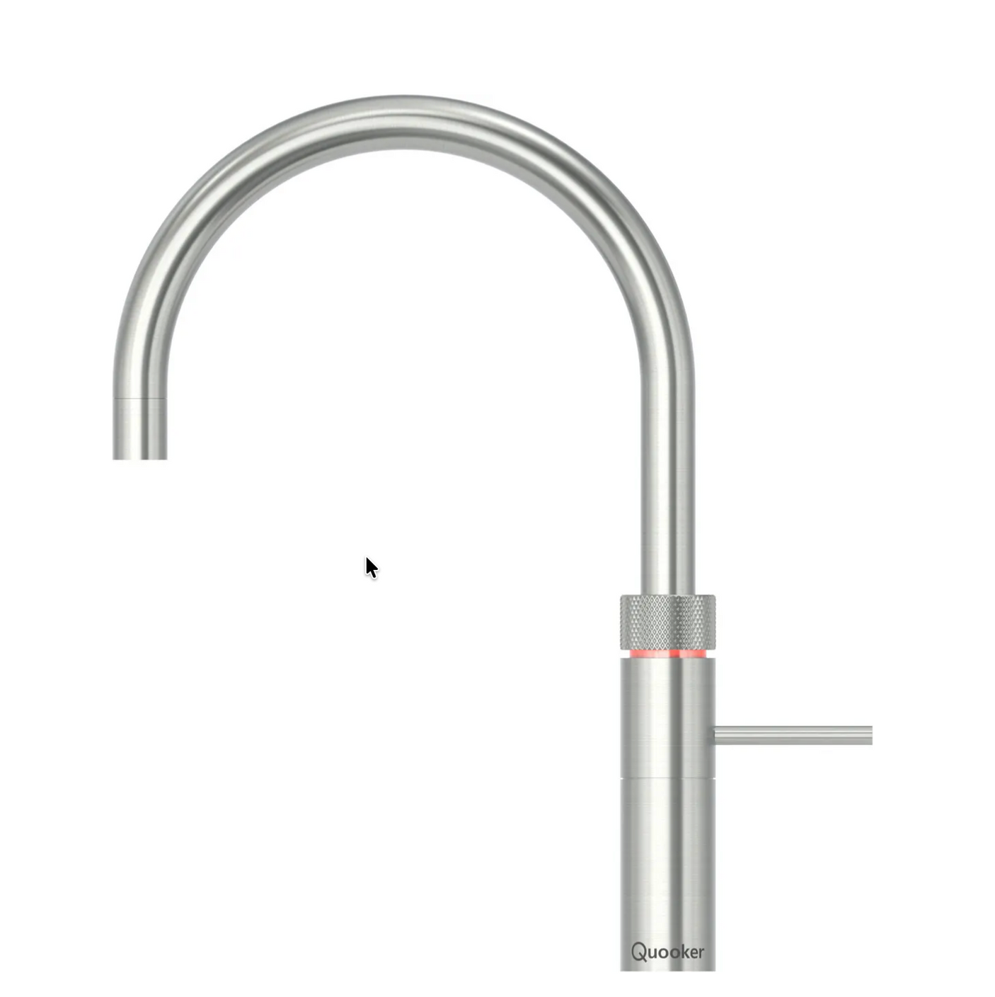 Quooker 3in1 Fusion Boiling Tap