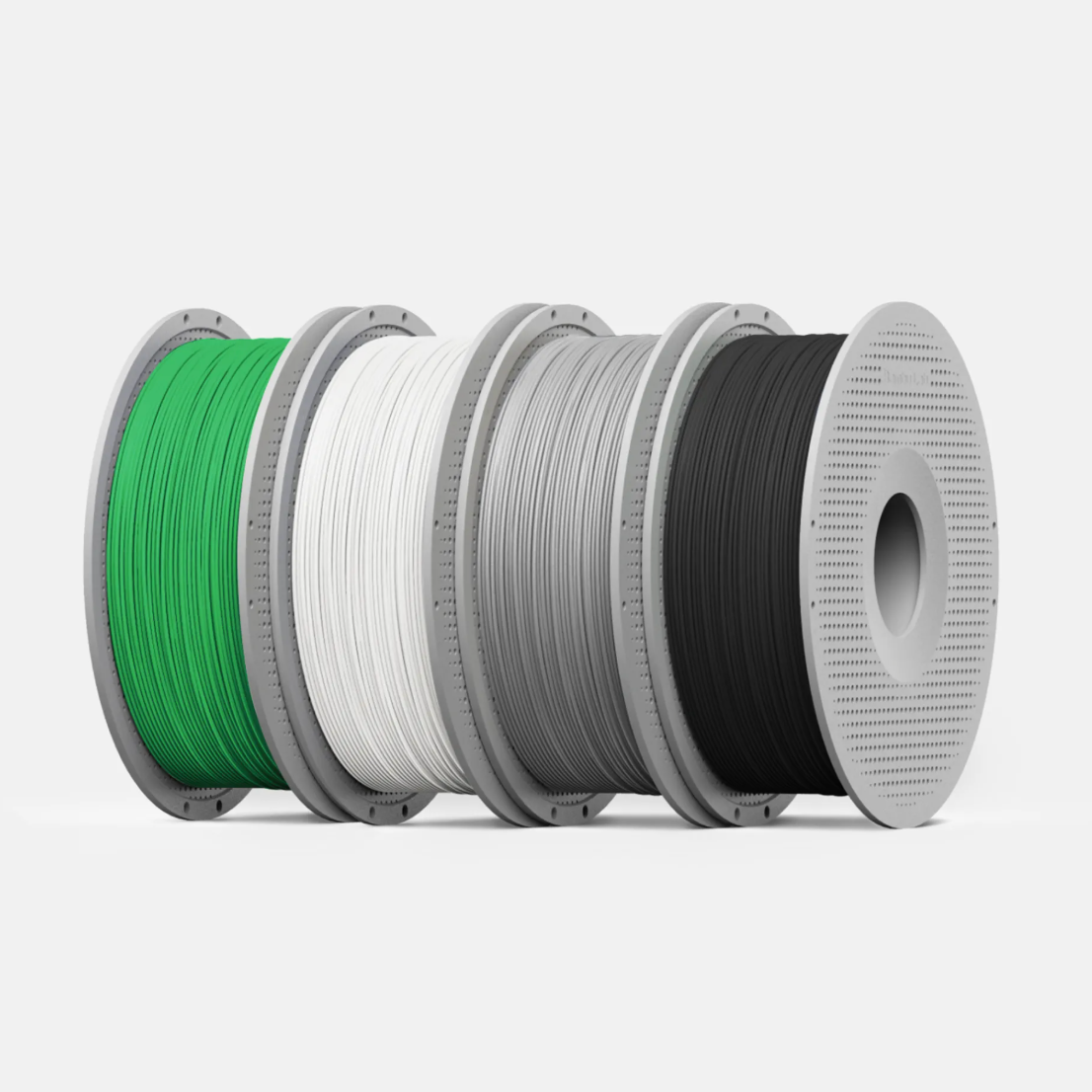 Bambu Lab P1S AMS 3D Printer + Filaments