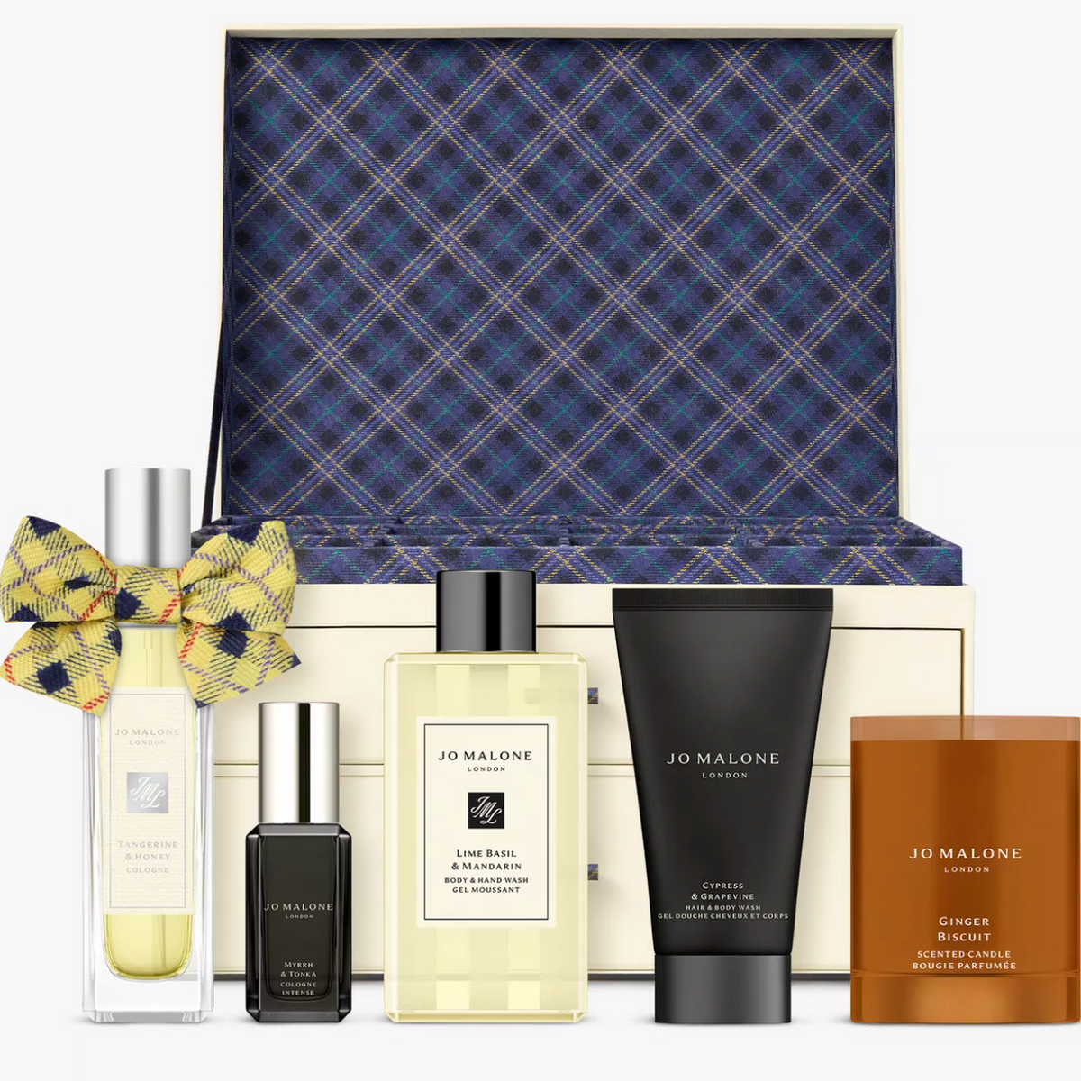 Jo Malone Christmas Kist Advent Calendar 2026