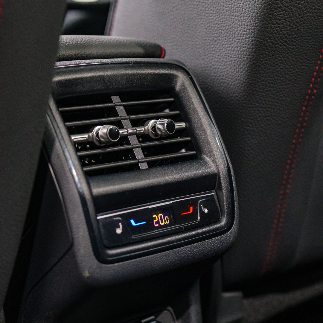 2025 Skoda Kodiak VRS