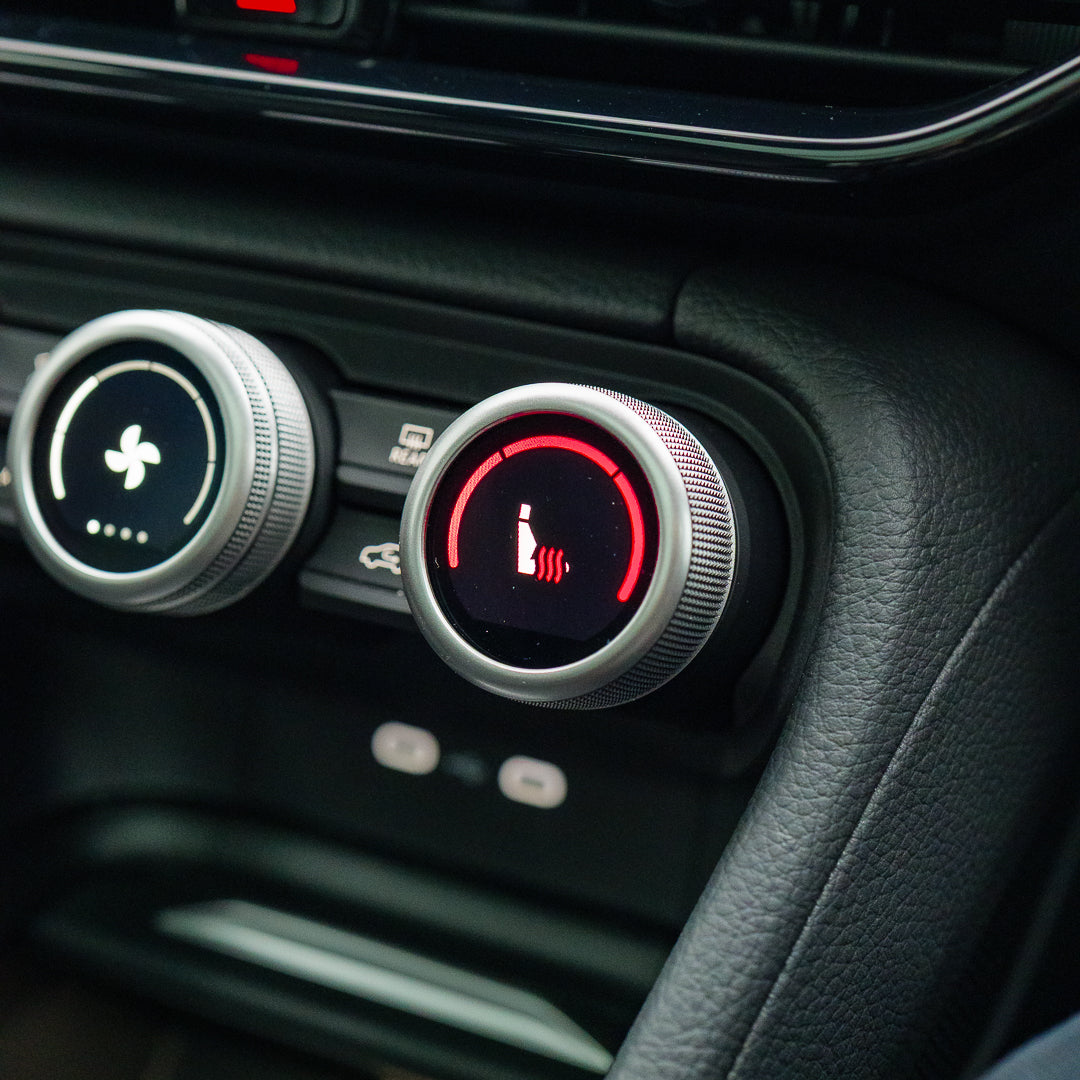 2025 Skoda Kodiak VRS