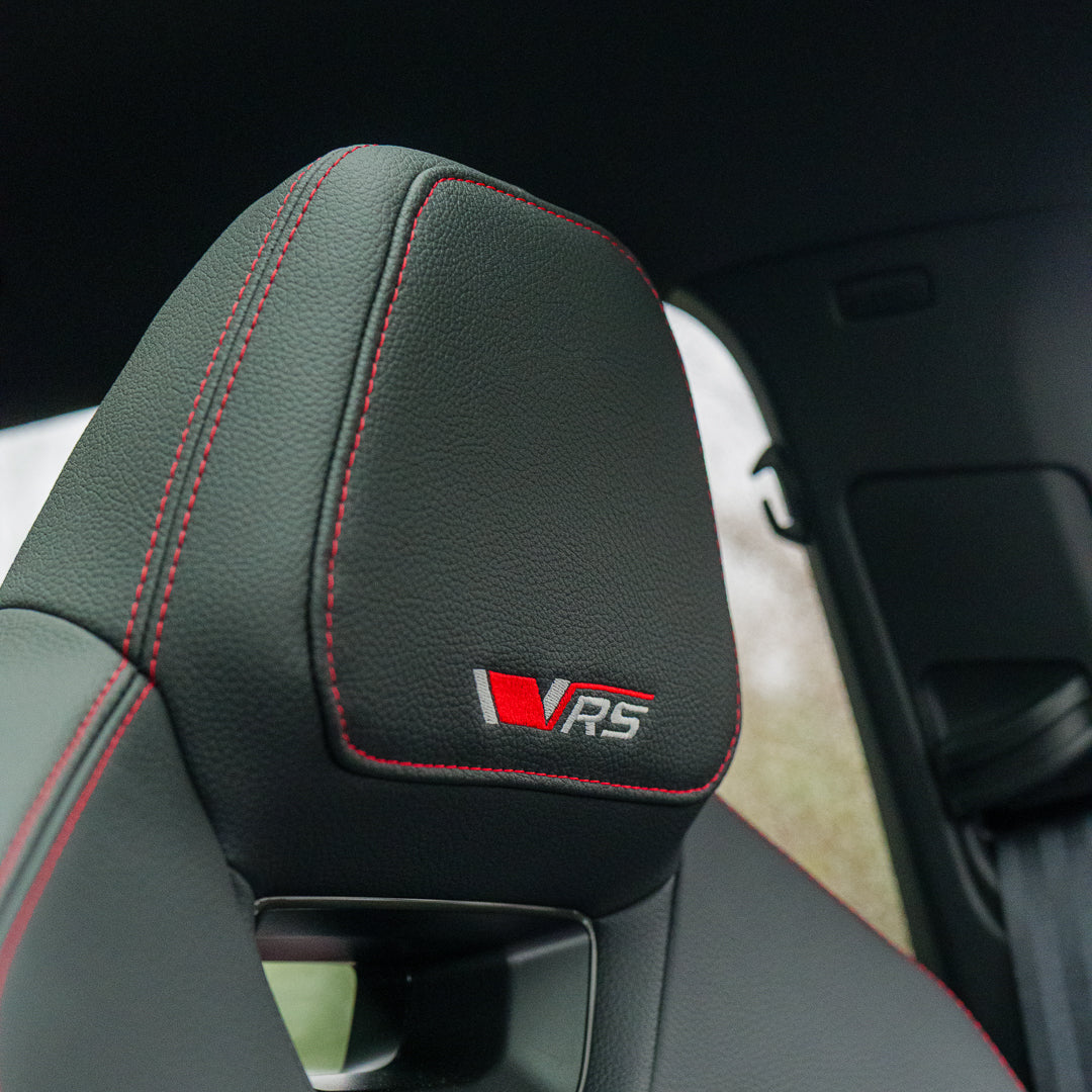 2025 Skoda Kodiak VRS