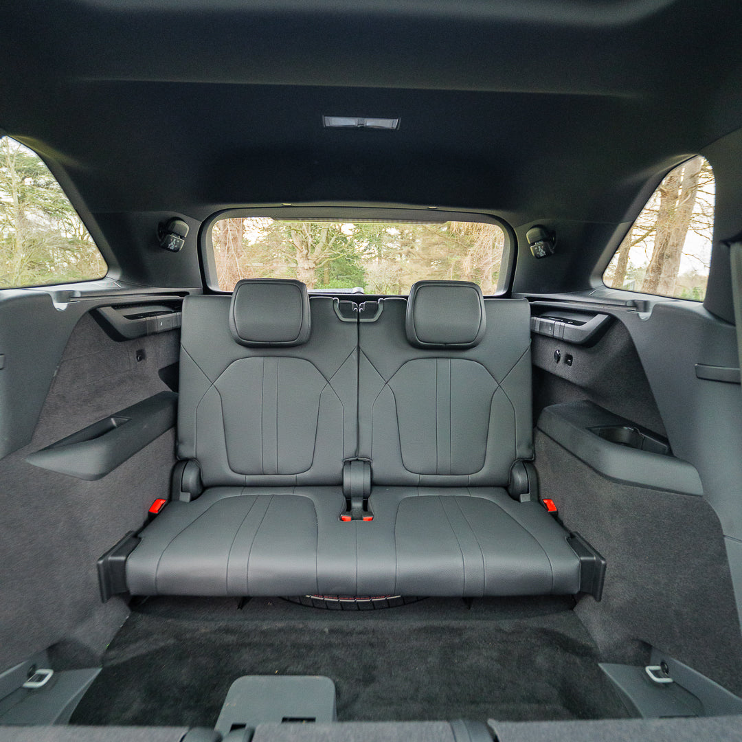 2025 Skoda Kodiak VRS