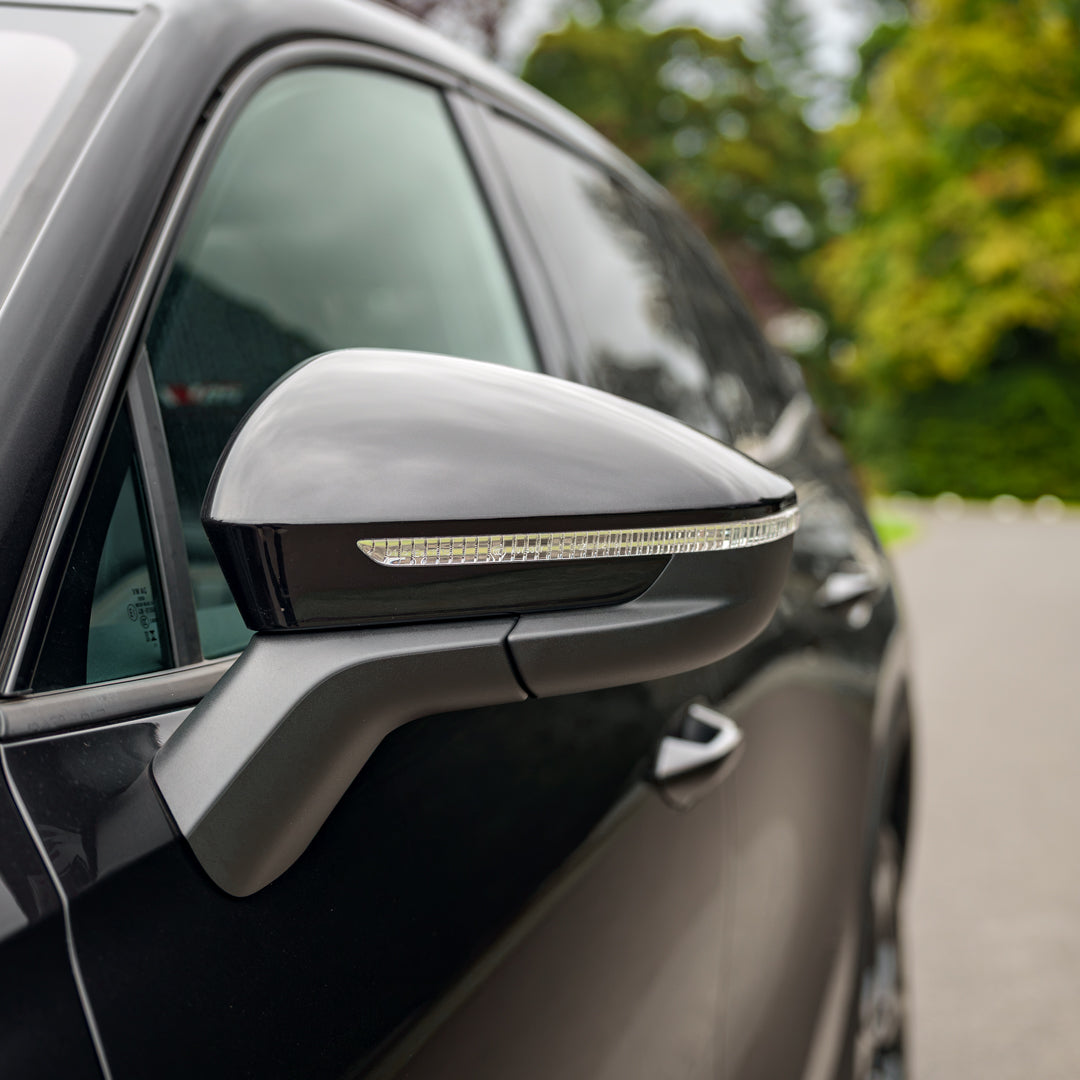 Brand New Skoda Kodiaq vRS