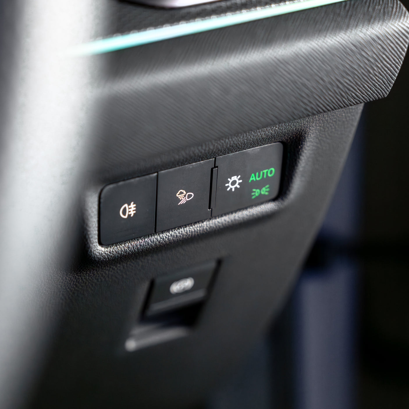 2025 Skoda Kodiak VRS