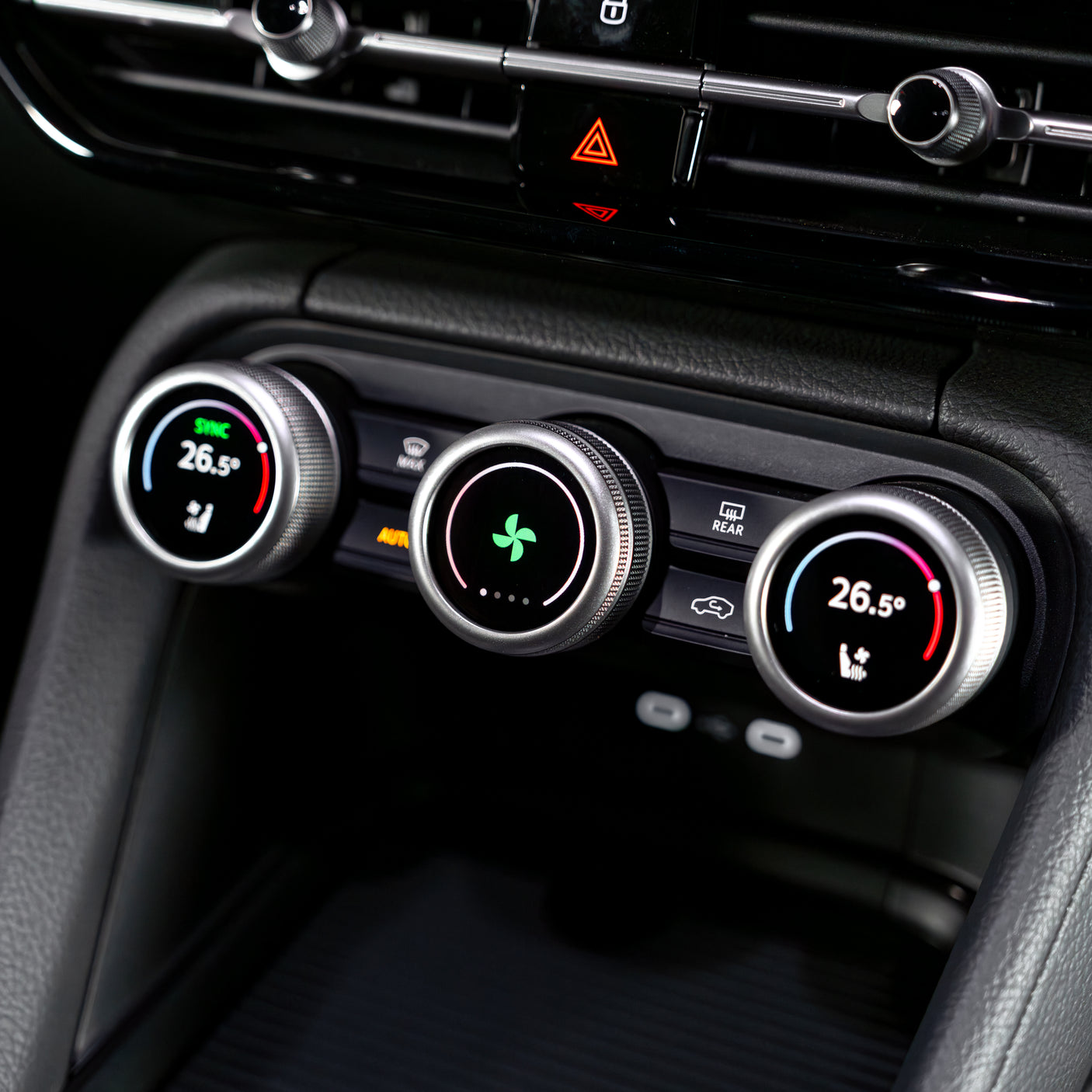 2025 Skoda Kodiak VRS