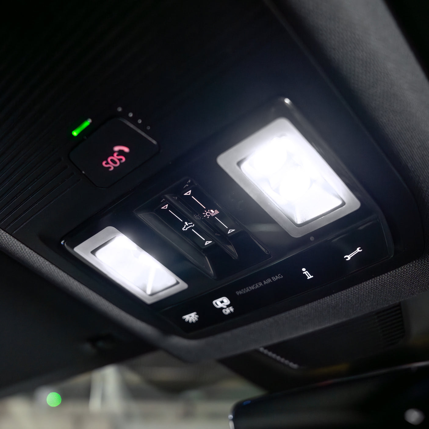 2025 Skoda Kodiak VRS