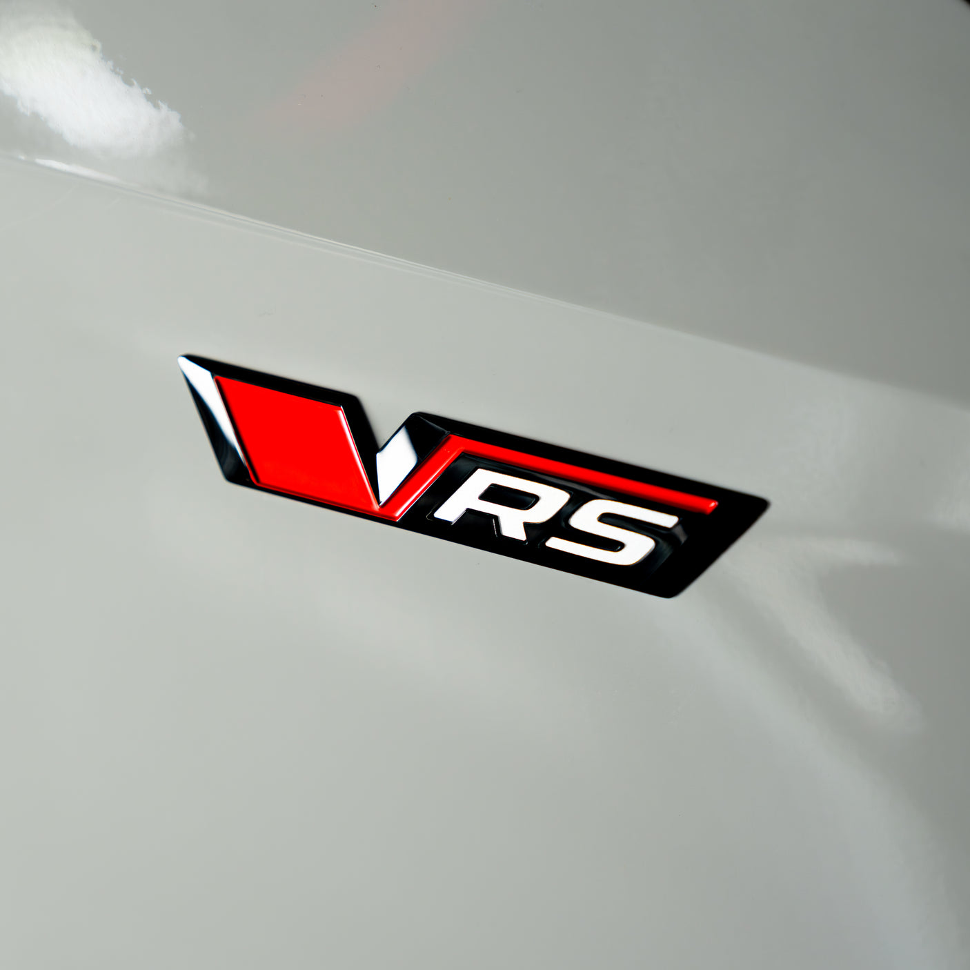 2025 Skoda Kodiak VRS