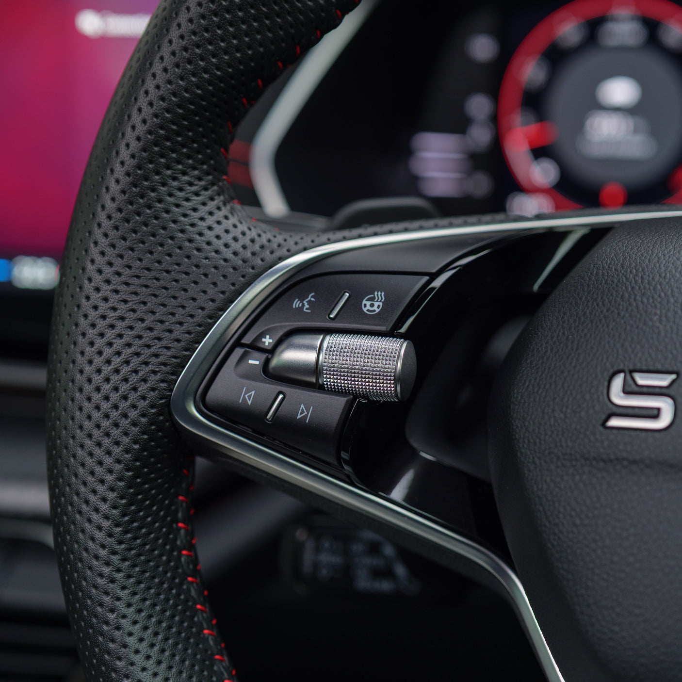 Automatic 2025 Skoda Octavia vRS