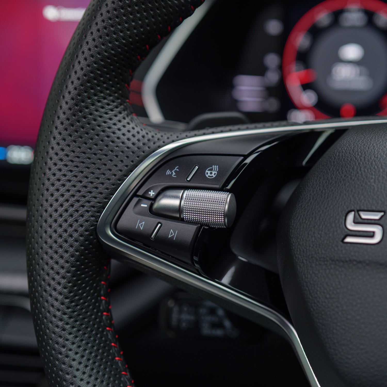 Automatic 2025 Skoda Octavia vRS