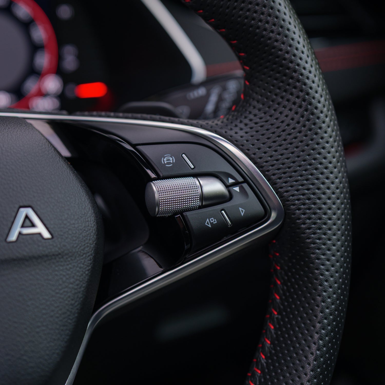 Automatic 2025 Skoda Octavia vRS