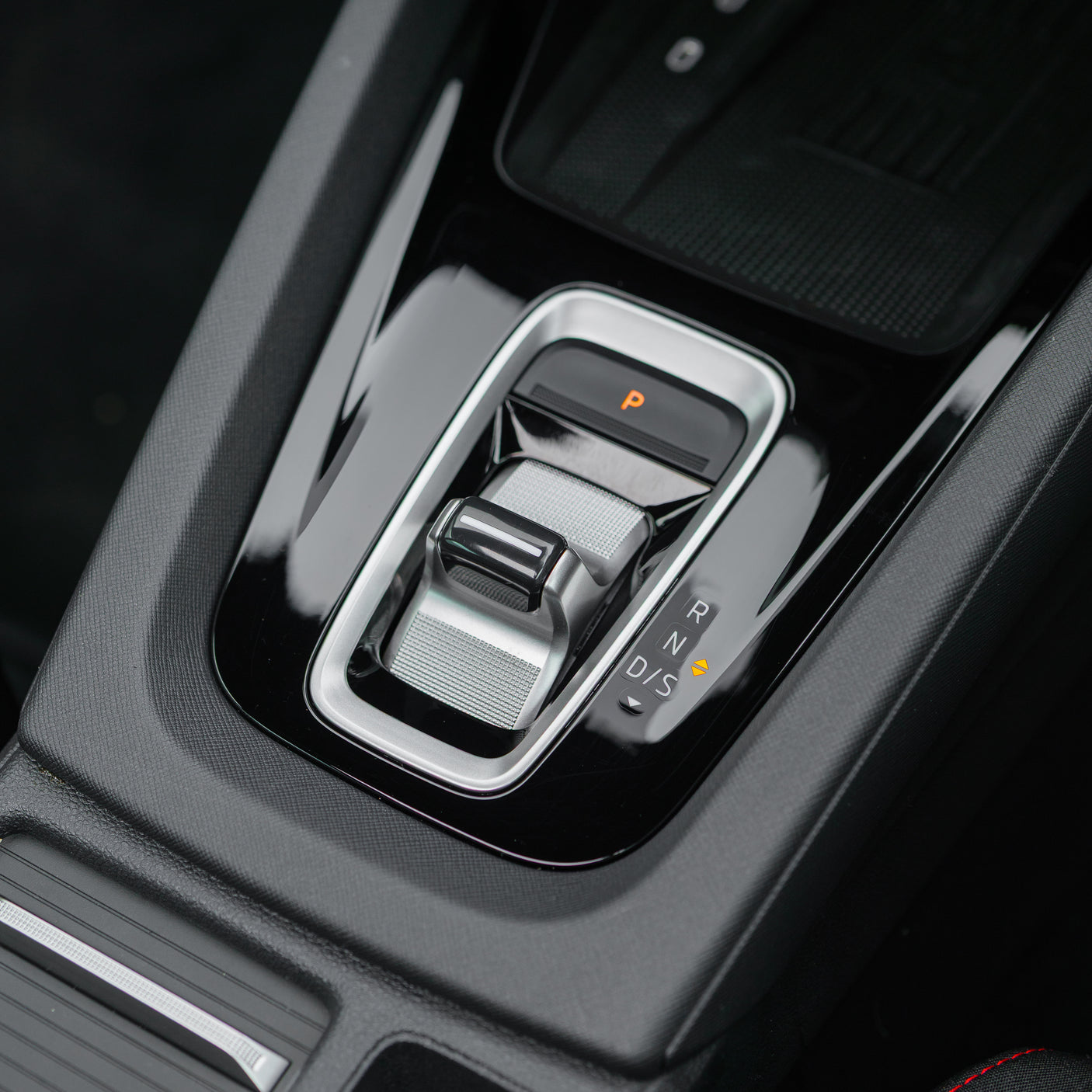 Automatic 2025 Skoda Octavia vRS