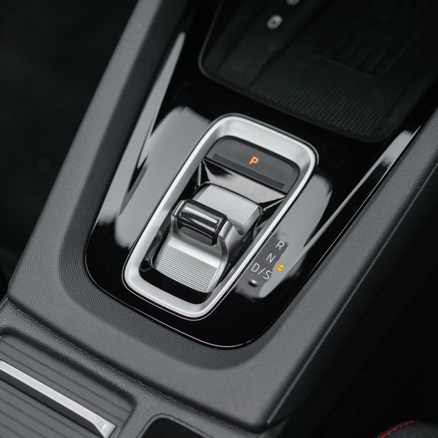 Automatic 2025 Skoda Octavia vRS